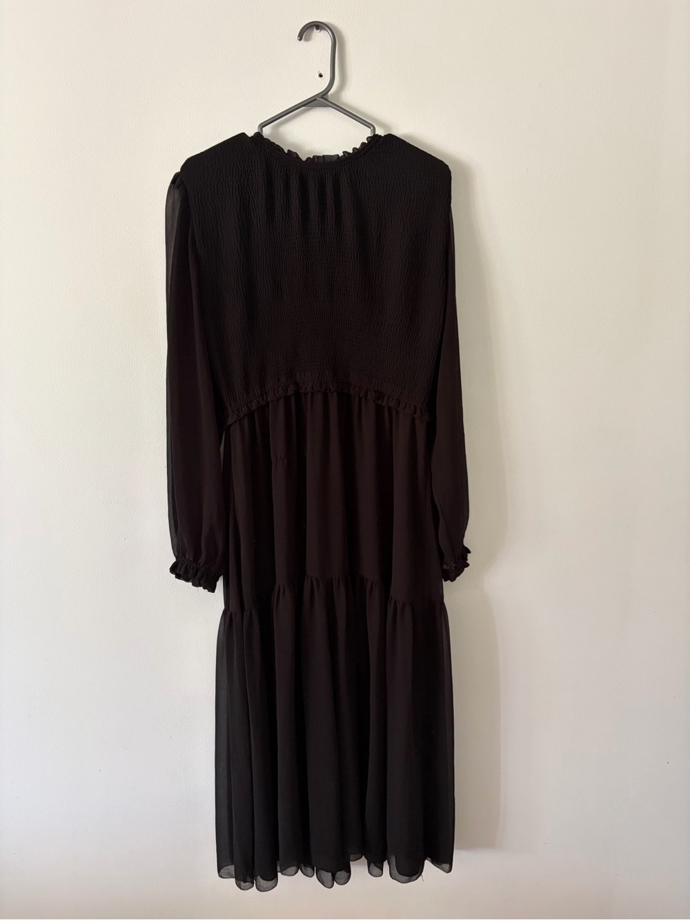 Aritzia Rosalyn Dress